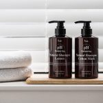 Шампунь “Prreti PH Balancing Lemon” 500мл