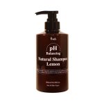 Шампунь “Prreti PH Balancing Lemon” 500мл
