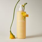 Кондиционер для волос La Ferme Laminaria Pear & Freesia питательный 500 мл