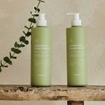 Conditioner “La Ferme” Laminaria Conditioner Pine & Eucalyptus 500ml
