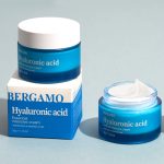 BERGAMO HYALURONIC ACID ESSENTIAL Intensive Cream, 50 g
