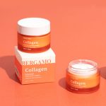 Крем для лица “Bergamo Collagen” 50g