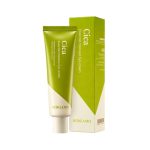 Крем для глаз с центелой – Bergamo Cica Essential 100m