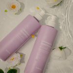 Кондиционер для волос “La Ferme” Laminaria White Musk 500 мл