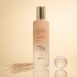 Осветляющий тоник “FarmStay Gold Collagen”, с бифидоферментами 120мл