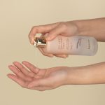 Осветляющий тоник “FarmStay Gold Collagen”, с бифидоферментами 120мл