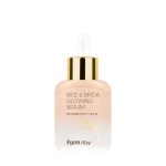 Näoseerum “FarmStay Rice & Bifida” bifidobakteritega 35ml