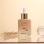 Näoseerum “FarmStay Rice & Bifida” bifidobakteritega 35ml