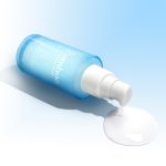 Niisutav näoseerum “Bergamo Bamboo” jahutavate kapslitega 50ml