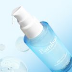 Niisutav näoseerum “Bergamo Bamboo” jahutavate kapslitega 50ml