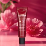 Pinguldav silmakreem “Bergamo Triple Collagen” 50g