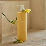 Shampoo “La Ferme” Laminaria Pear & Freesia 500 ml
