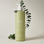 Juuksešampoon “La Ferme” Laminaria Pine & Eucalyptus 500 ml