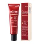 Pinguldav silmakreem “Bergamo Triple Collagen” 50g