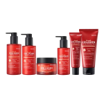 Pinguldav silmakreem “Bergamo Triple Collagen” 50g