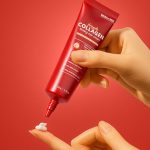 Pinguldav silmakreem “Bergamo Triple Collagen” 50g