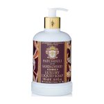 Жидкое мыло “Fiorentino” “Patchoul And Sandalwood” 500 мл