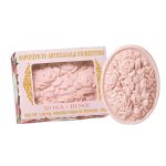 Мыло натуральное “Fiorentino Rose” 125 g