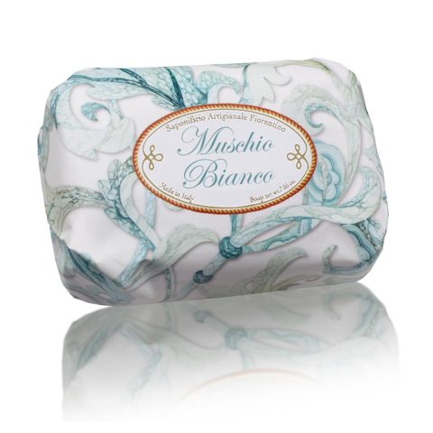 Seep “Fiorentino” White Musk 200g