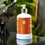 Liquid Soap “Fiorentino” Citrus ja Verbena 500 ml