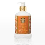 Liquid Soap “Fiorentino” Citrus ja Verbena 500 ml