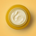 Регенерирующий крем от морщин Bergamo с коэнзимом Q10 и гиалуроновой кислотой 50 мл