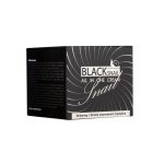 FARMSTAY BLACK SNAIL ALL-IN ONE CREAM, 100 ml