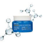 FARMSTAY COLLAGEN WATER FULL Moisturizing Facial Cream 100ml