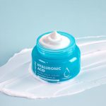 Moisturizing face cream “FarmStay Hyaluronic Acid” 100ml