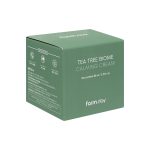 Calming Face Cream FARMSTAY TEA TREE BIOME 80 ml