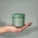 FARMSTAY TEA TREE BIOME CALMING Toner Pad, 70 pcs