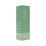 Успокаивающая пенка для умывания FarmStay Tea Tree Biome Calming Acne Foam, 180 мл