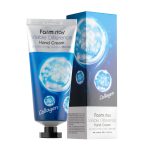 Kätekreem FarmStay Kollageeniga 100g