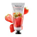 Kätekreem FarmStay maasika ekstraktiga 100g