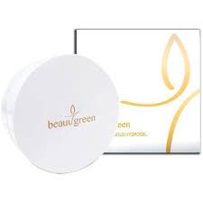 BEAUUGREEN Collagen & Gold Hydrogel Eye Patch, 60 pcs.