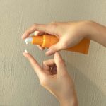Крем для век с экстрактом календулы FarmStay Calendula Relief 50мл