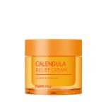 FARMSTAY Calendula Relief Cream, 80 ml