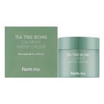 Calming Face Cream FARMSTAY TEA TREE BIOME 80 ml