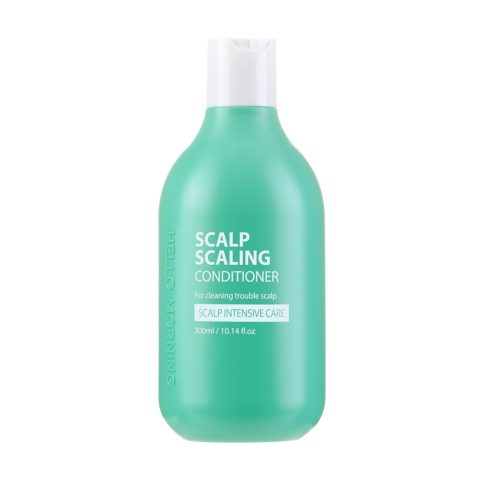 HELLO, MORNING Deep Scal Scaling Conditioner, 300 ml