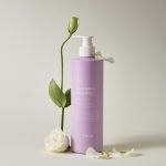 Шампунь для волос La Ferme Laminaria для чувствительной кожи головы White Musk 500 мл