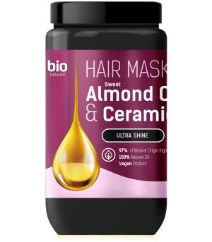 Juuksemask "Sweet Almond Oil & Ceramides" 946ml