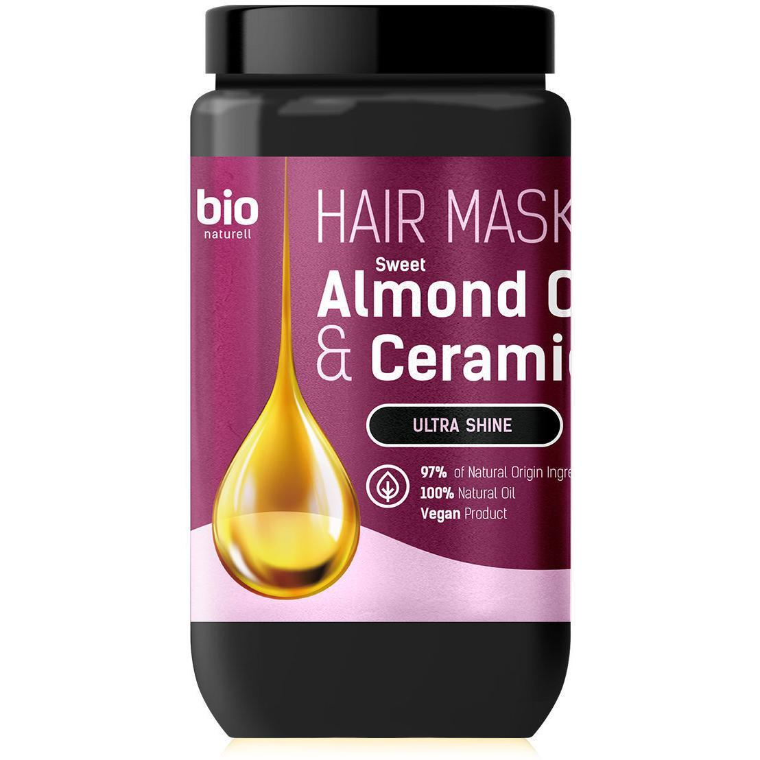 Маска для волос “Sweet Almond Oil & Ceramides” 946 мл Маска для волос “Sweet Almond Oil & Ceramides” 946 мл