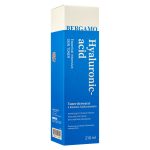 Bergamo Essential Intensive Тонер для лица Hyaluronic Acid 210мл