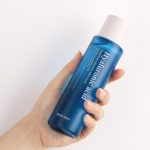 Bergamo Essential Intensive Тонер для лица Hyaluronic Acid 210мл