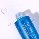 Bergamo Essential Intensive Тонер для лица Hyaluronic Acid 210мл