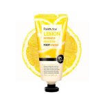 Jalakreem FarmStay Lemon sidruniekstraktiga 100g
