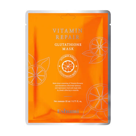 Mask ESHUMI Vitamin Repair Glutathione 23ml