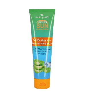 Päevitusjärgne Palsam SOS 100 ml
