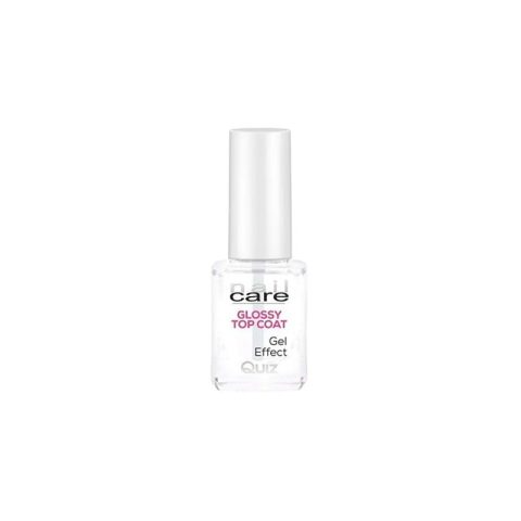 Верхнее покрытие для ногтей Glossy Top Coat 12 мл