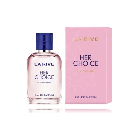 Parfüümvesi “La Rive Her Choice” edp 30ml